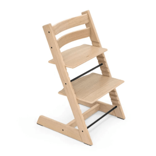 Tripp Trapp Chair in Oak