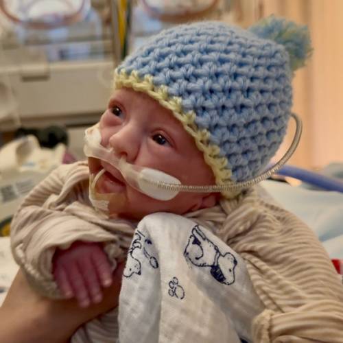 Ollies Fund For NICCU & Baby Supplies