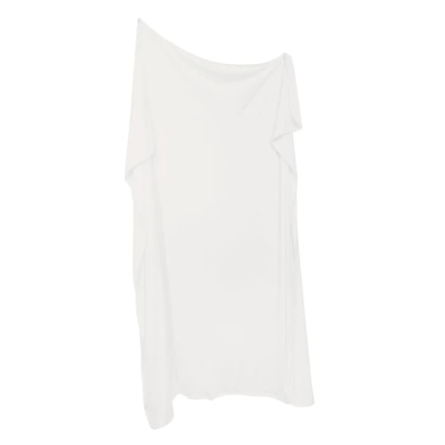 Kyte Bamboo Swaddle Blanket | Solid Cloud - ZukaBaby