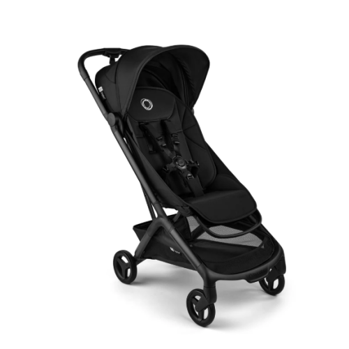 Bugaboo Butterfly 2 Stroller | Next-Gen Travel Stroller for Urban Families – Babesta