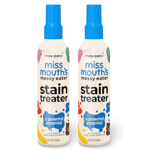 Amazon.com: The Hate Stains Co.: Mom's Magic