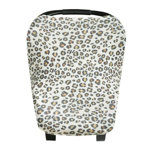 Copper Pearl Bloom Nursing Cover - Bloom