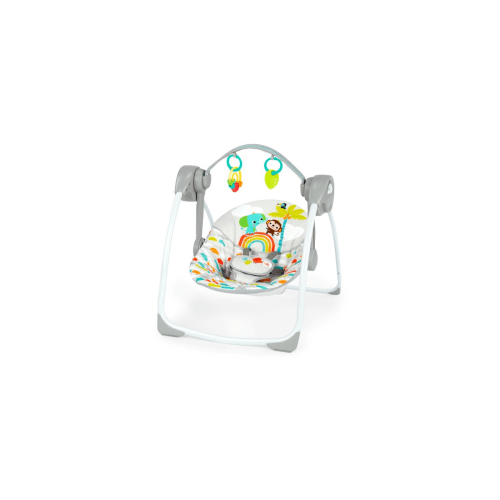 BS Playful Paradise Portable Swing