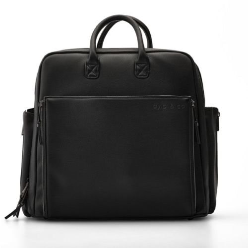 Ayla Diaper Bag