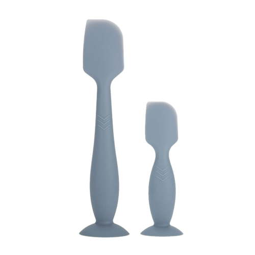 Baby Diaper Cream Spatula Applicator Butt Pastes Spatula Diaper Cream Brush for Baby Silicone Diaper Rash Cream Brush