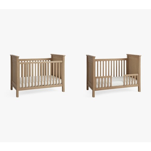 Fillmore Convertible Baby Crib | Pottery Barn Kids