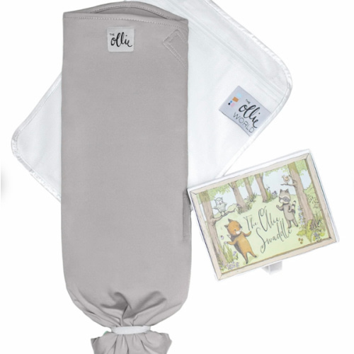 The Ollie® Swaddle