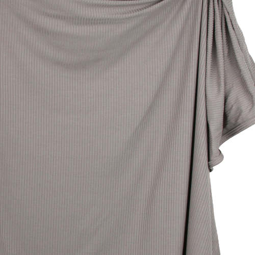 LouLou&Company Beau Ribbed Swaddle Blanket