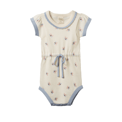 Lottie Suit