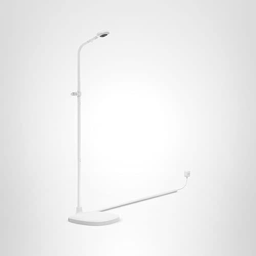 Nanit Pro Baby Monitor Floor Stand Accessory - Baby Monitor Stand, Baby Camera Floor Stand & Holder for Crib and Bassinet, Camera Monitor Mount & Baby Monitor Holder (Camera not included)