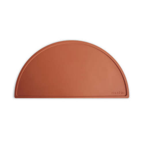 Mushie Baby Silicone Placemat