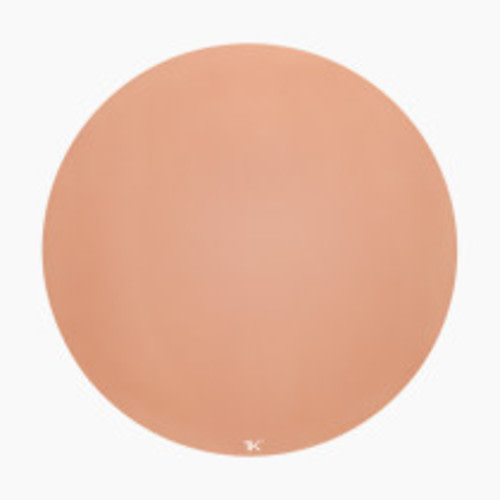 Toddlekind High Chair Splat Mat - Camel