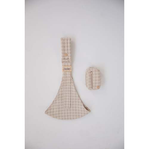 Toddler Sling + Accessory Bag – Mabē