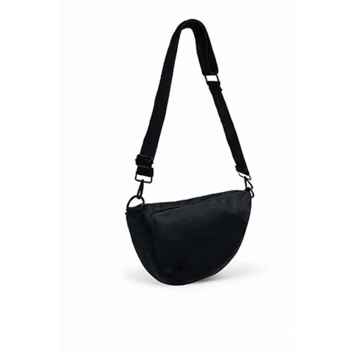 Jet Black Crossbody Diaper Bag | Citymouse® Classic – citymouse