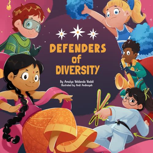 Defenders of Diversity
