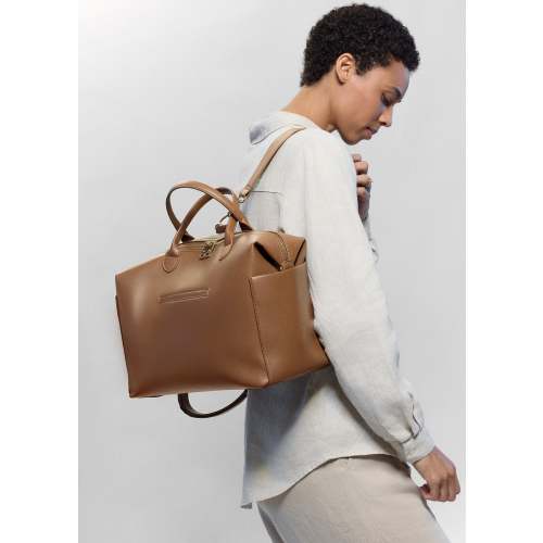 Emmy Midi (Vegan) – MINA BAIE