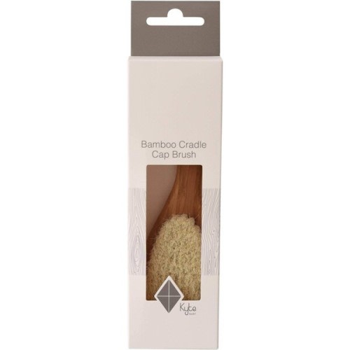 Cradle Cap Brush - Kyte Baby | Maisonette