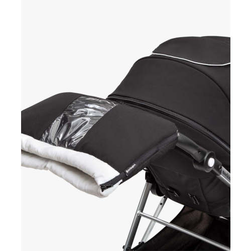 Mockingbird Stroller Hand Muff