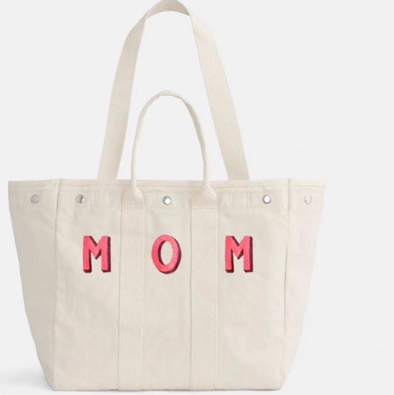 The Perfect Weekday Tote – Alex Mill