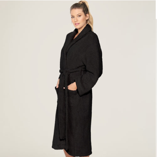 Barefoot Dreams CozyChic® Adult Robe