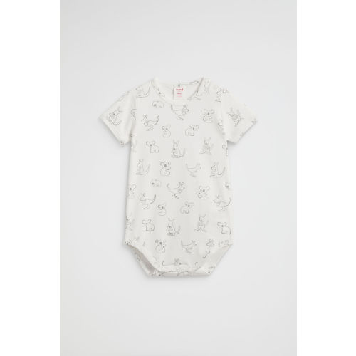 Bush Babies Bodysuit