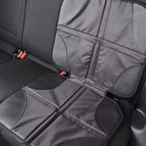Car Seat Protector Mat