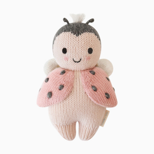 Baby Animal - Baby Ladybug