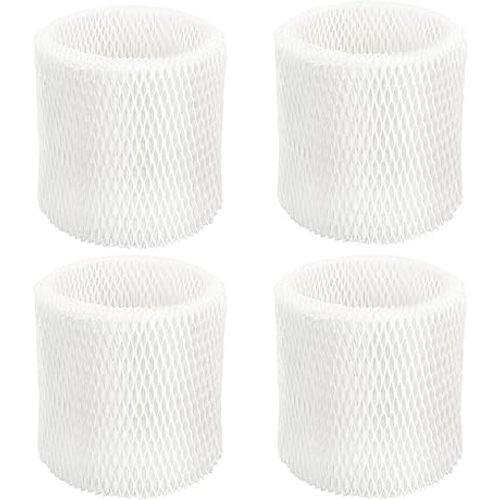 4 PACK - Replacement Filter Compatible with Canopy Bedside Humidifiers (4)