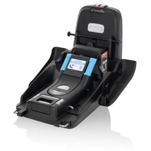 Evenflo Shyft DualRide Car Seat Base