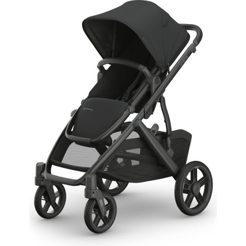 UPPAbaby VISTA V3 Stroller, Jake