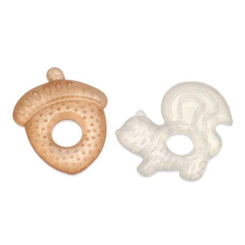 Cooling Nature Teether - Forest