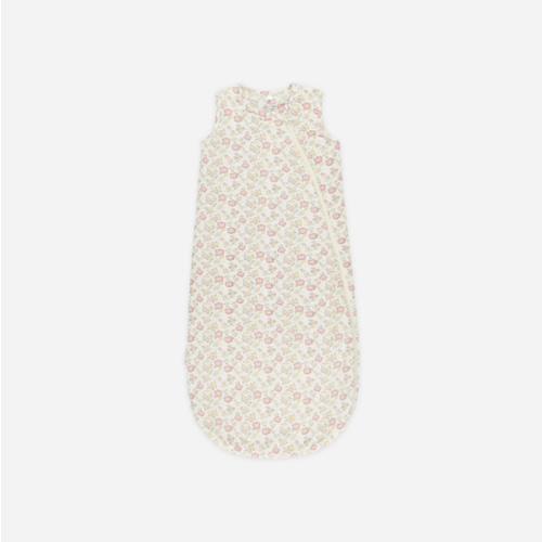 Bamboo Sleep Bag || Bloom - 0-6 months