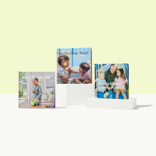 Early Reader Club | Books for 39–40+ month olds | Lovevery