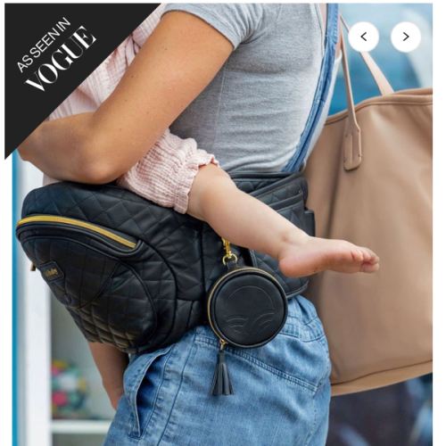 Tushbaby Hip Carrier