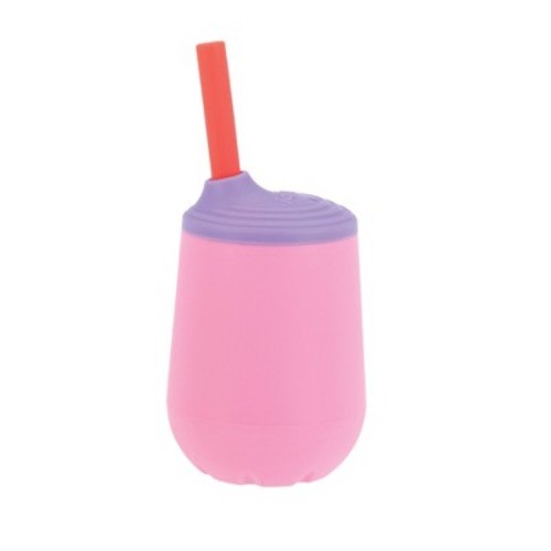 Nuby 1st 4oz Training Cup - Girl