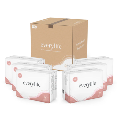 EveryLife Diapers