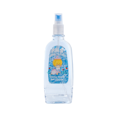 P.M.B. PARA MI BEBE BABY BLUE SPRAY COLOGNE 8.3 FL.OZ.