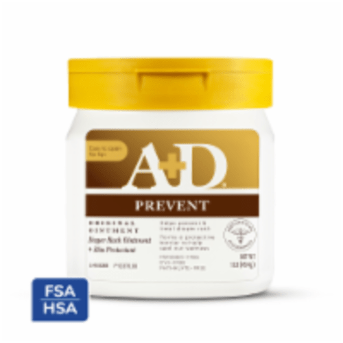 A&D® Diaper Rash Ointment & Skin Protection, 1 lb