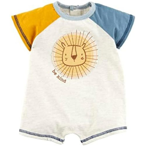 Mud Pie baby-boys Boys Shortall