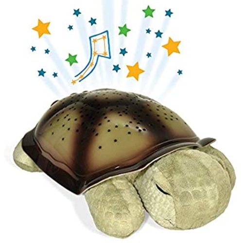 Amazon.com: Night Light Star Projector Twilight Turtle Classic: Home Improvement