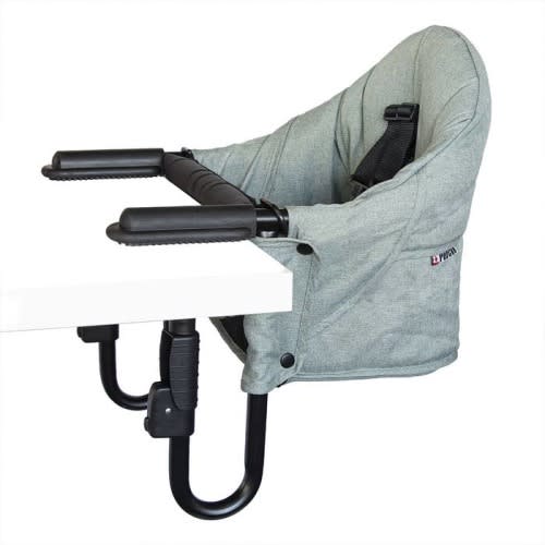 Perch Chair (Black Frame)