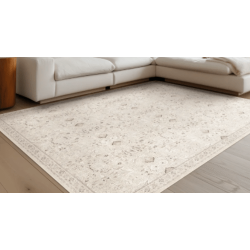 Olivia - Ivory/Neutral