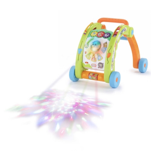 Little Tikes Light 'n Go 3-in-1 Activity Walker