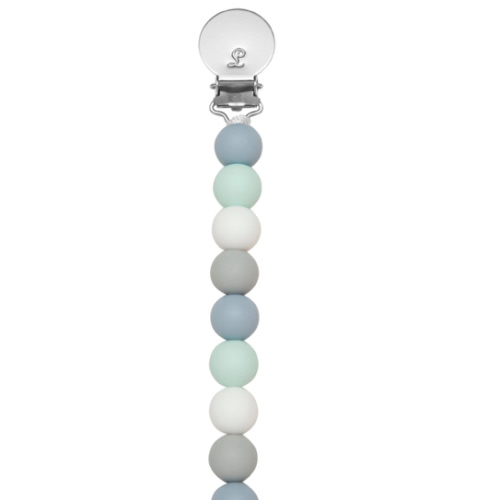 Lolli Pacifier Clip