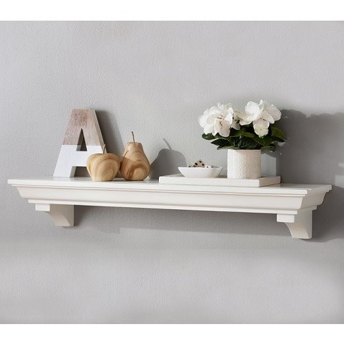 Classic Shelving (24" - 48")