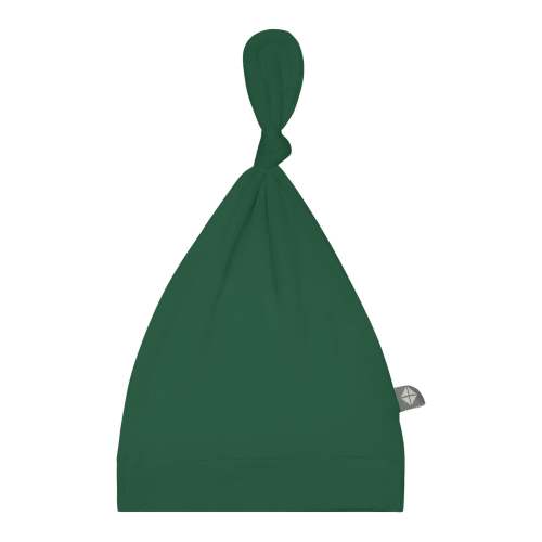Knotted Cap in Forest
