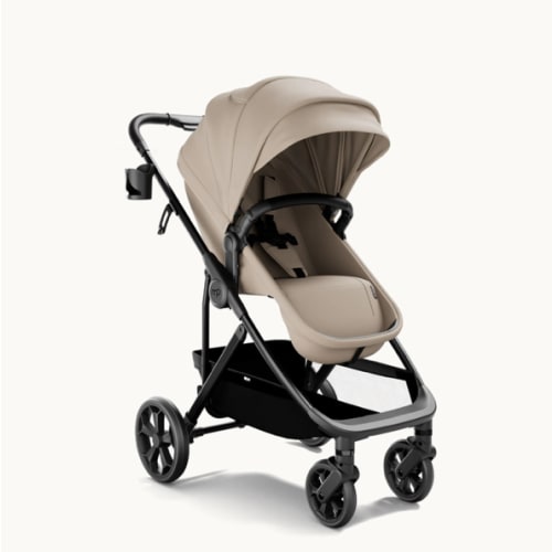 Mompush Wiz Pro Stroller w/ Bassinet