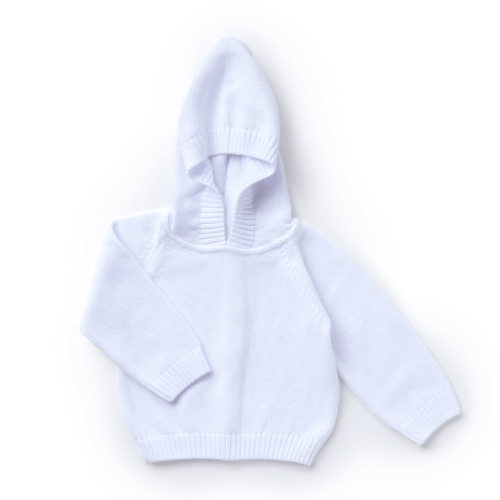 Zip Up Hoodie
