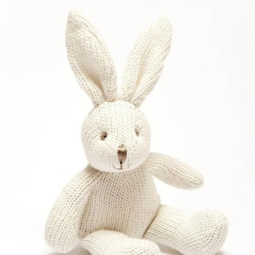 Baby and Kids Plush + Crinkle Toys | Colored Organics ®