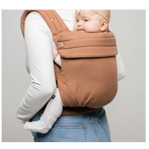 The Monarch Carrier - Mocha – Mabē